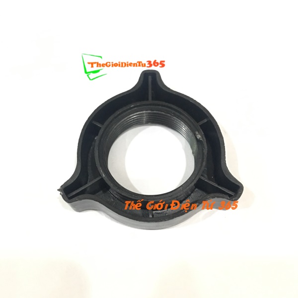 Khóa lồng quạt, tán vặn lồng quạt