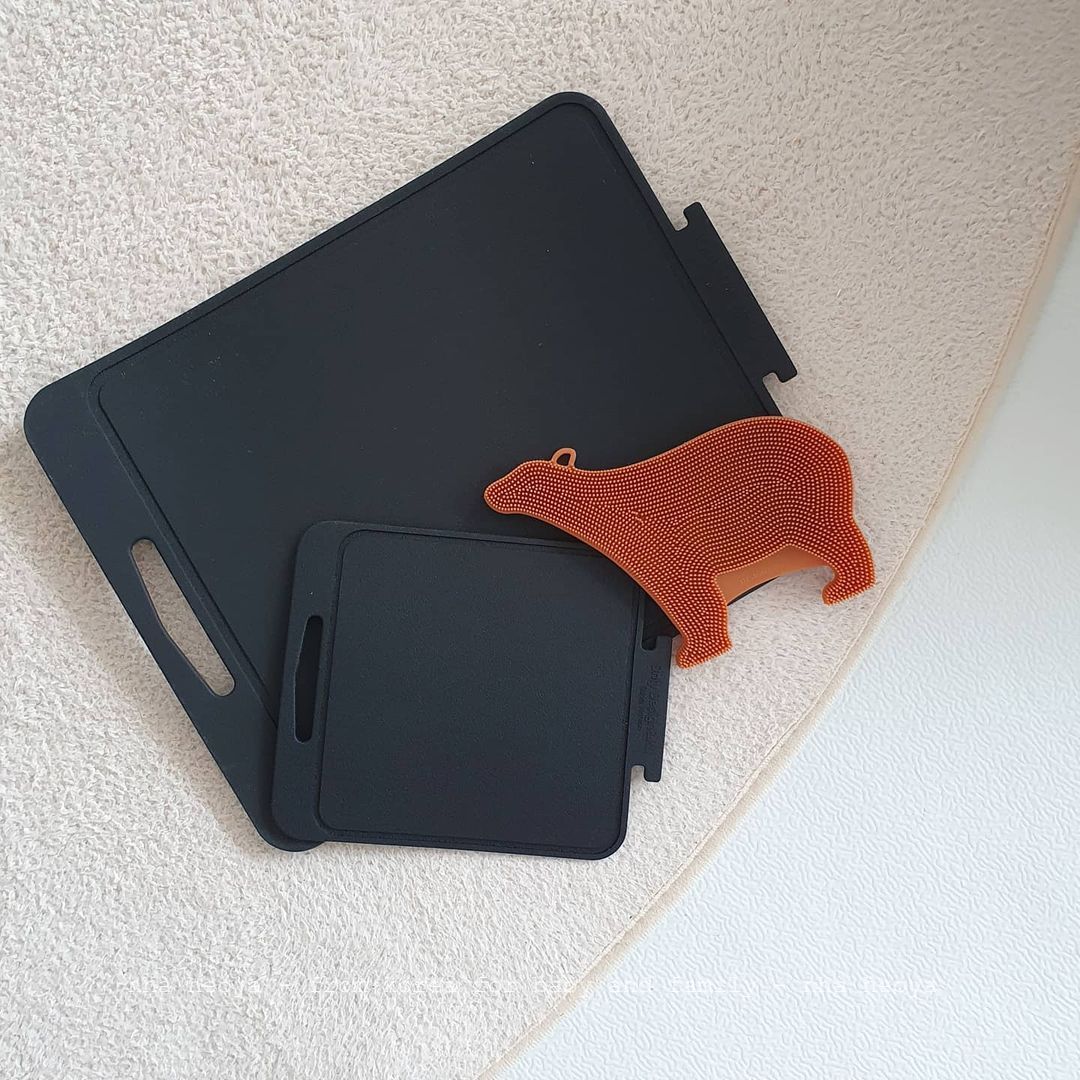 THỚT SILICON KHÁNG KHUẨN DESIGNNKU HÀN QUỐC