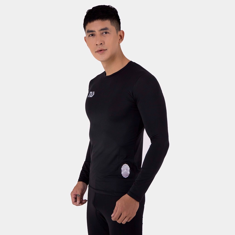 Áo giữ nhiệt BODY BULBAL