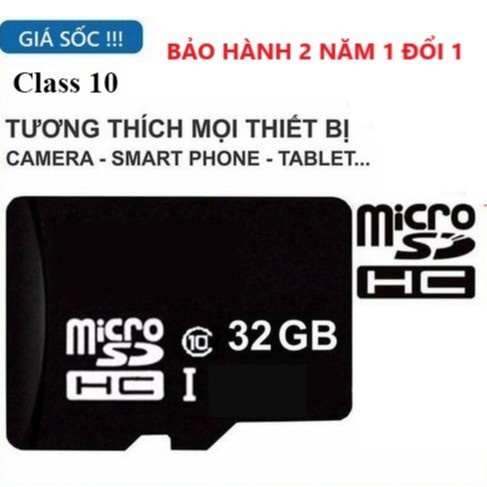 Original Micro SD Card 64GB 32GB Class10 TF Card High Speed Flash