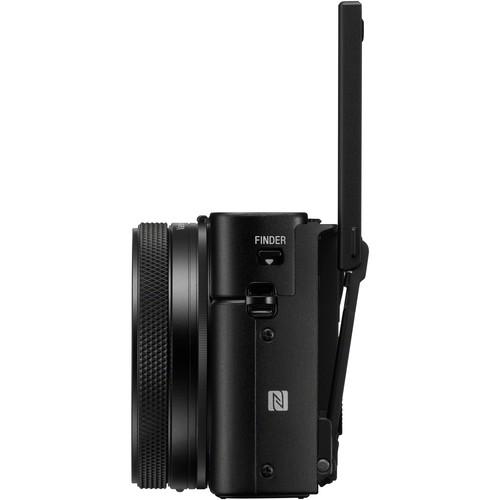 [HCM][Trả góp 0%]SONY CYBER-SHOT RX100 MARK VII