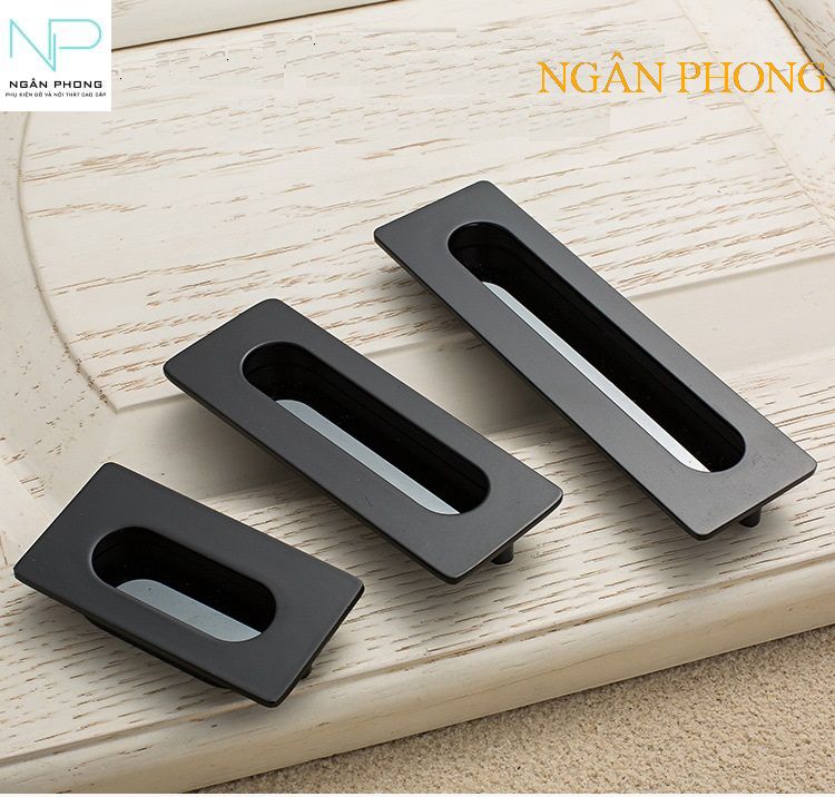 [HCM]TAY NẮM TỦ ÂM SỐ 2