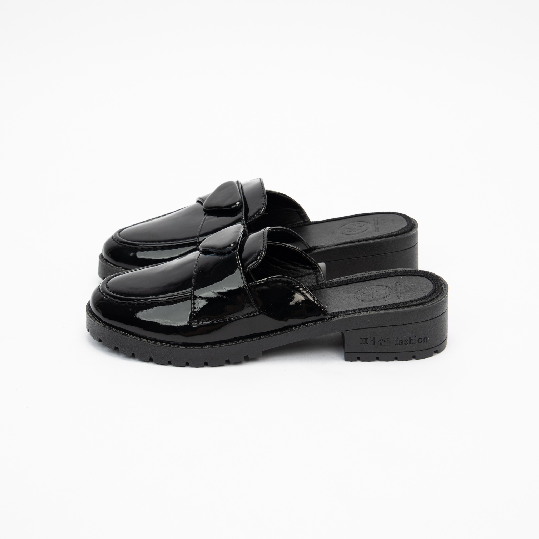 Giày Oxford MWC NUOX- 9610