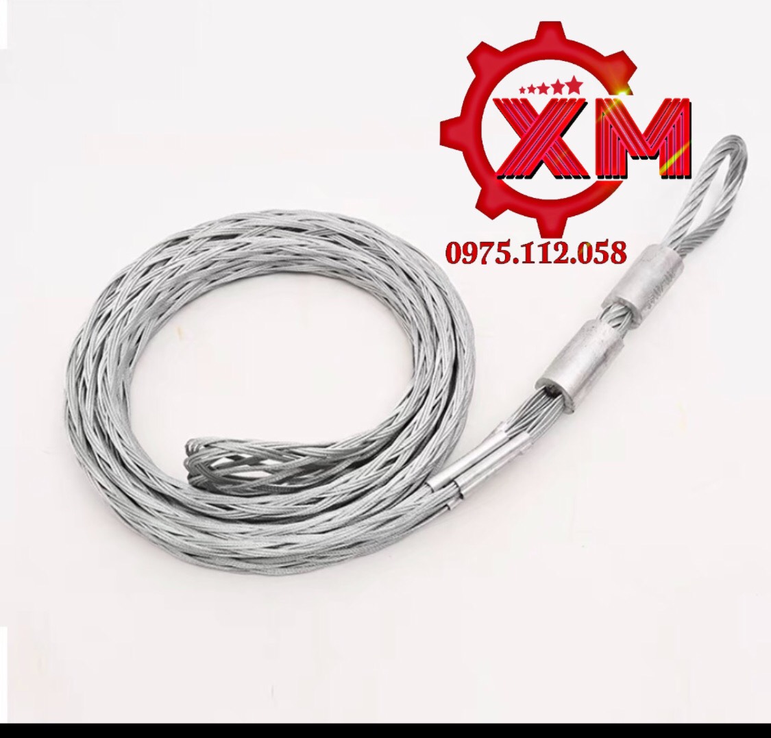 Rọ kéo cáp ngầm 10-20mm