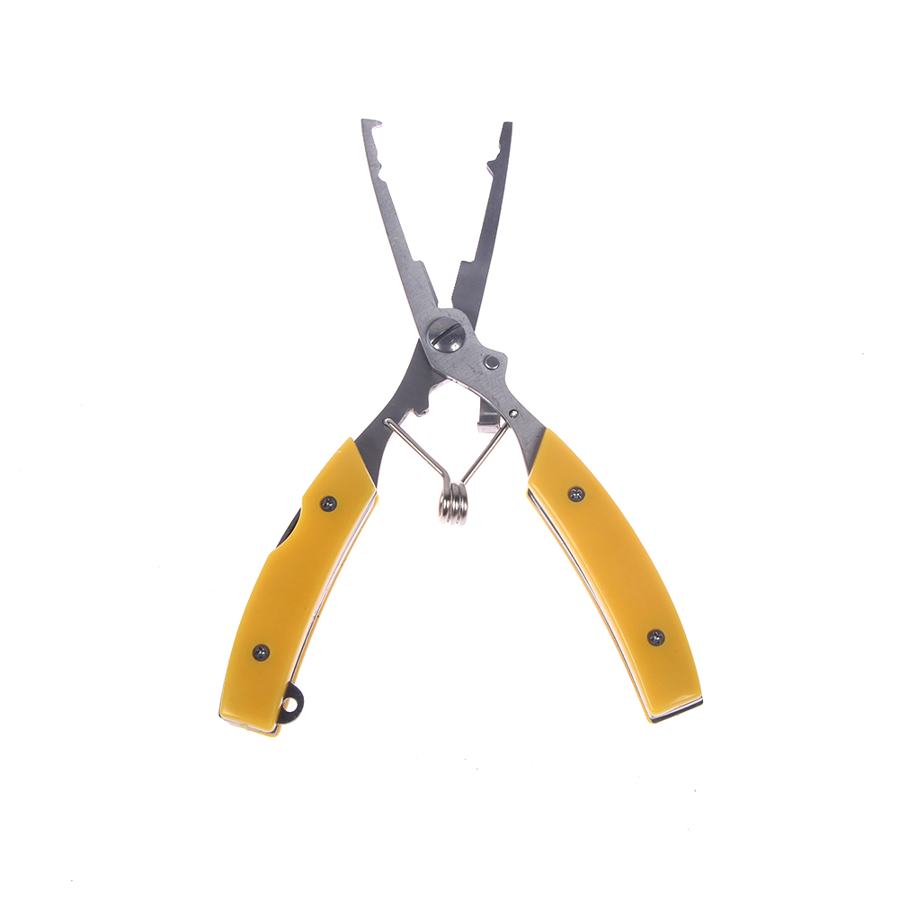 Fishing Plier Stainless Steel Carp Fishing Accessories Fishing Line Cutter