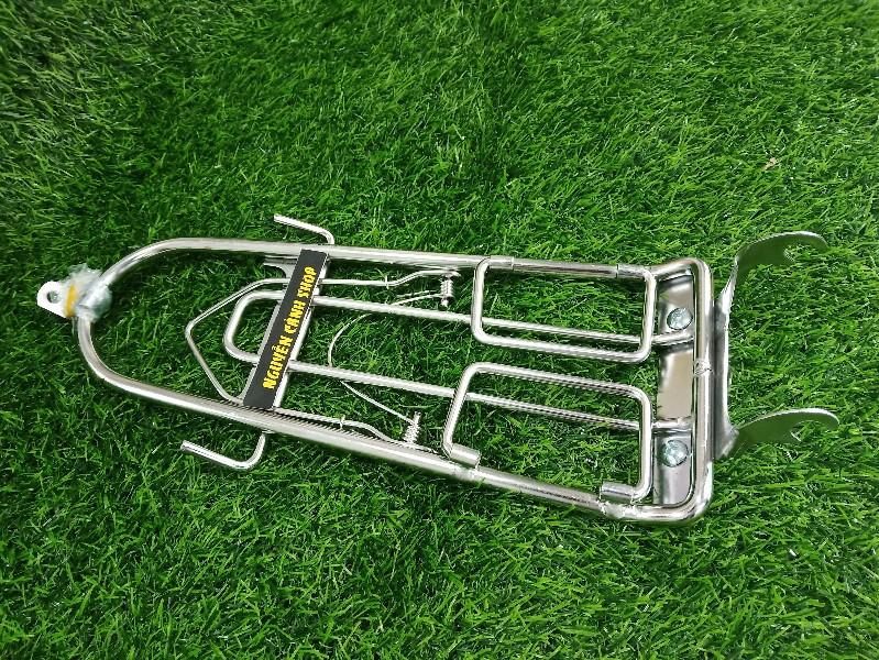 Baga giữa xe exciter 150 inox 10li