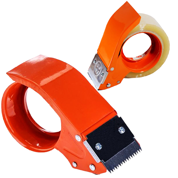 Dao cắt băng keo 5F SẮT, 5F 200Da Dân Hoa - Spack Store