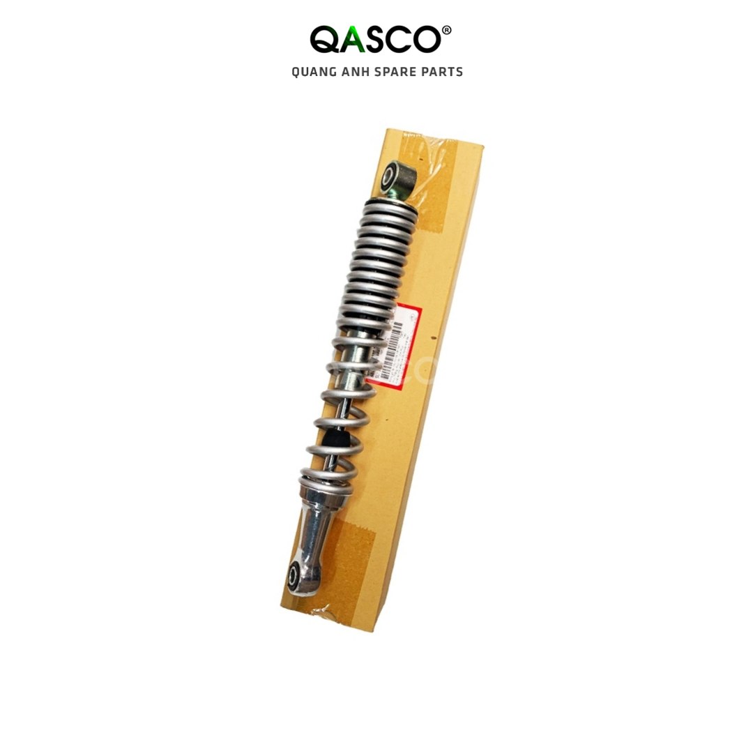 Giảm xóc sau (phuộc sau) HONDA WAVE S / RS / RSX (1 cái) (52400KWW641) _6B 4B