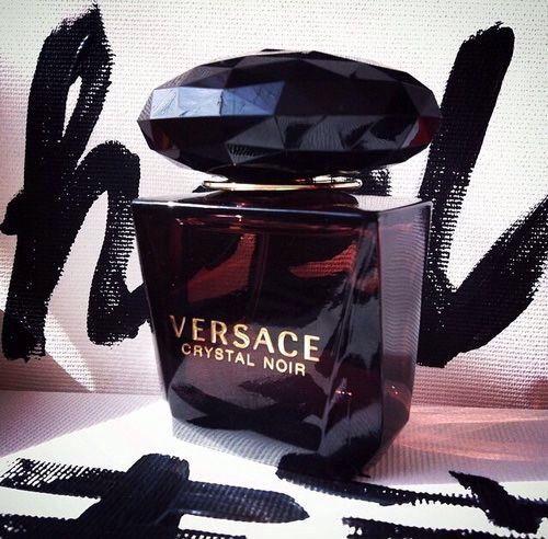 NƯỚC HOA NỮ VERSACE - Crystal Noir 90ml