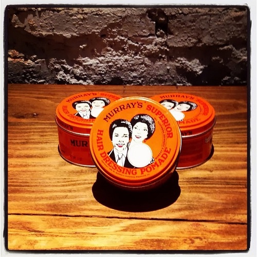 POMADE VUỐT TÓC MURRAY'S SUPERIOR POMADE