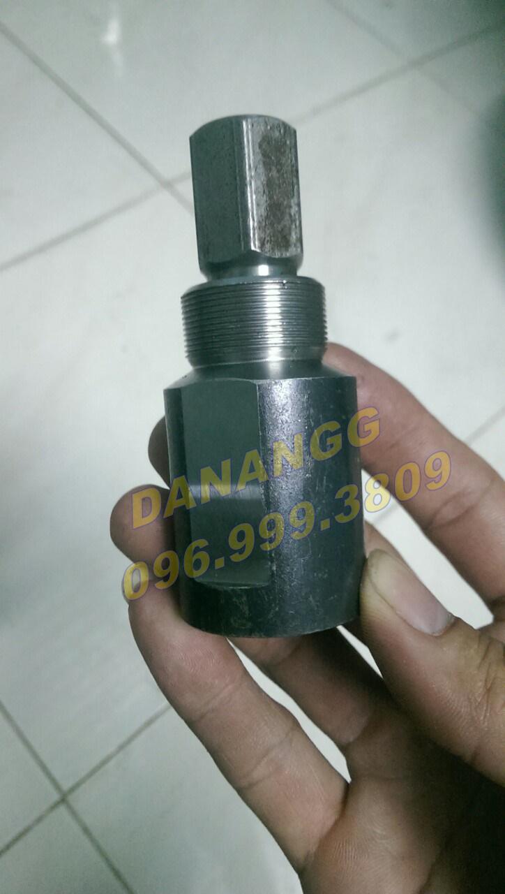 Bộ Cảo vo lăng xe máy ren to