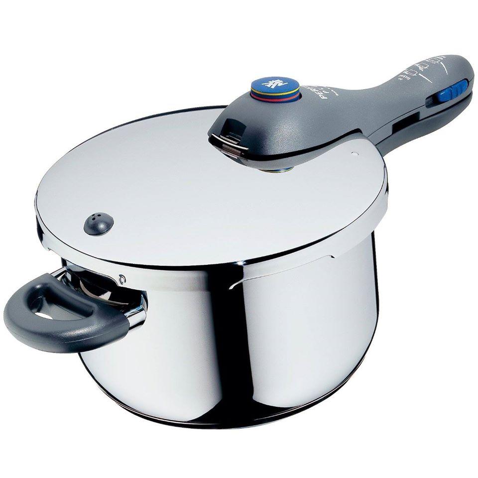 Nồi áp suất WMF Perfect Plus 4,5 lít Made in Germany