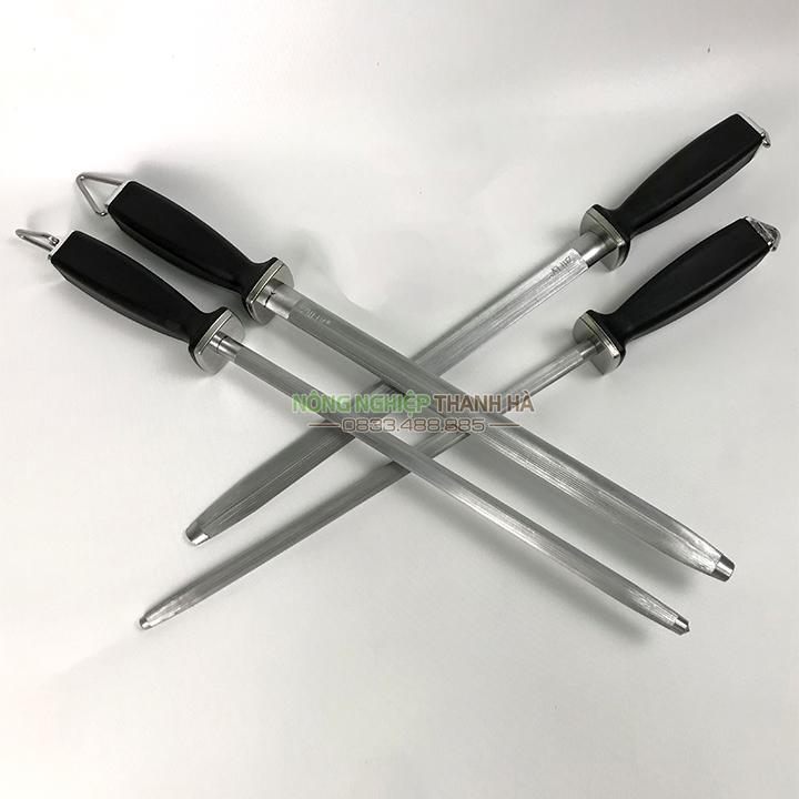 Cây mài dao kéo sắc bén