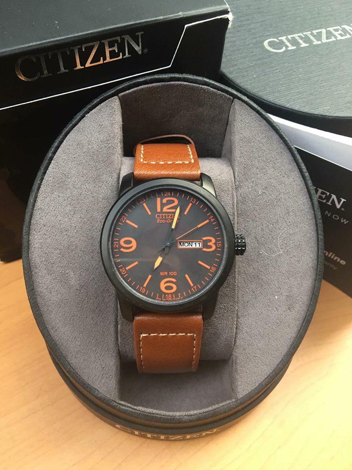 Đồng hồ Citizen BM8475-26E