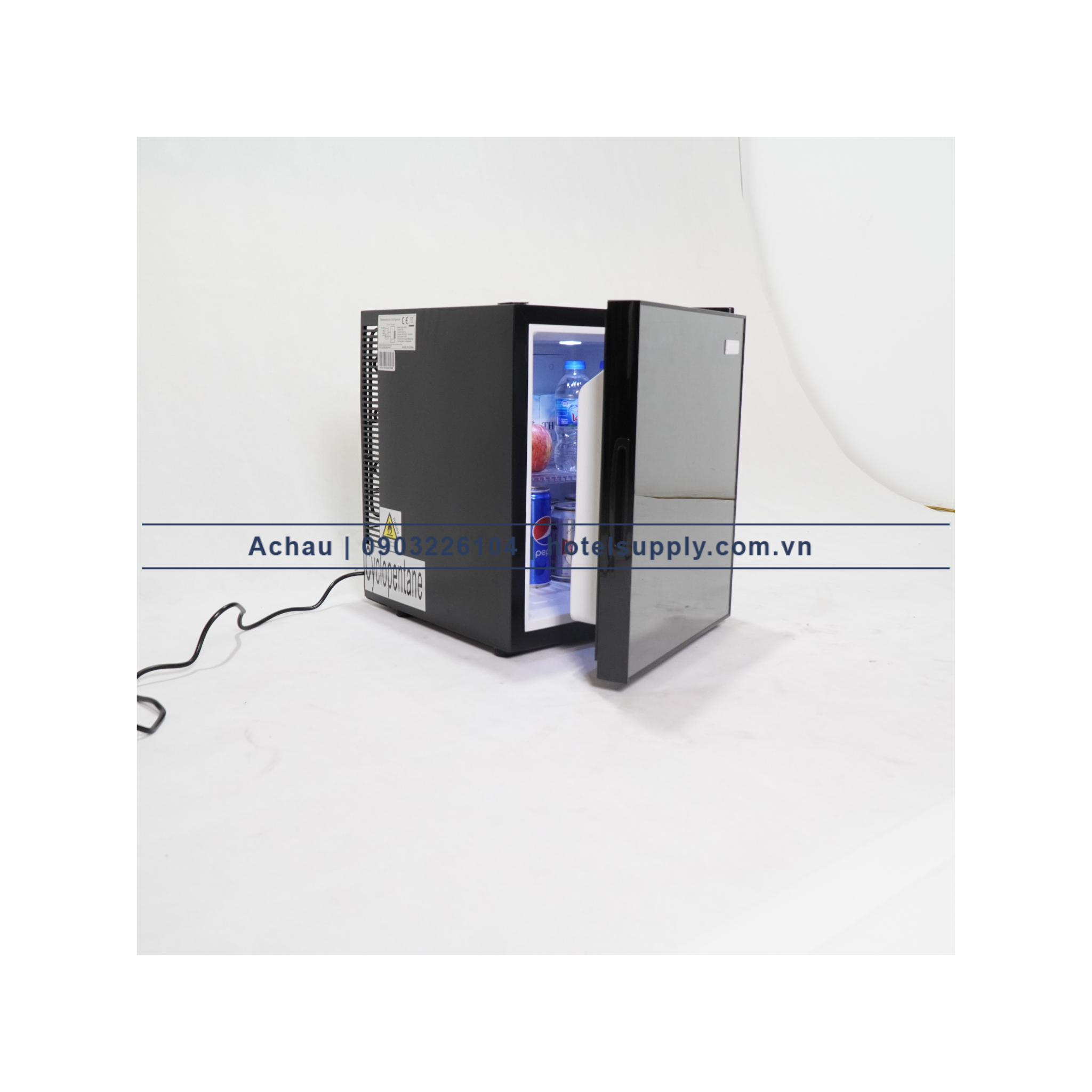 Mini Fridge , Cosmetic Fridge HOMESUN BCH-36B2