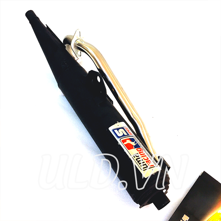 [HCM]PÔ UMA RACING EX135 NỔ HÀNG CAO CẤP