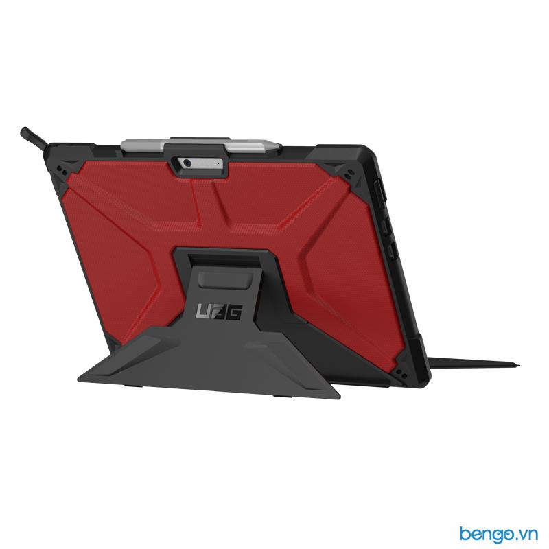 Ốp lưng Microsoft Surface Pro X UAG Metropolis