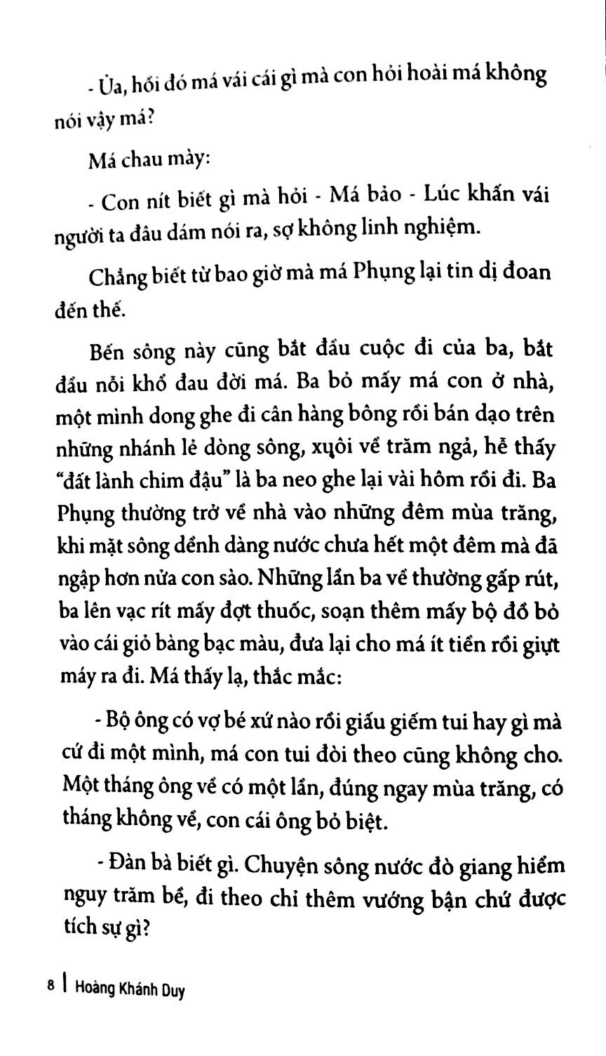 Fahasa - Cỏ Dại