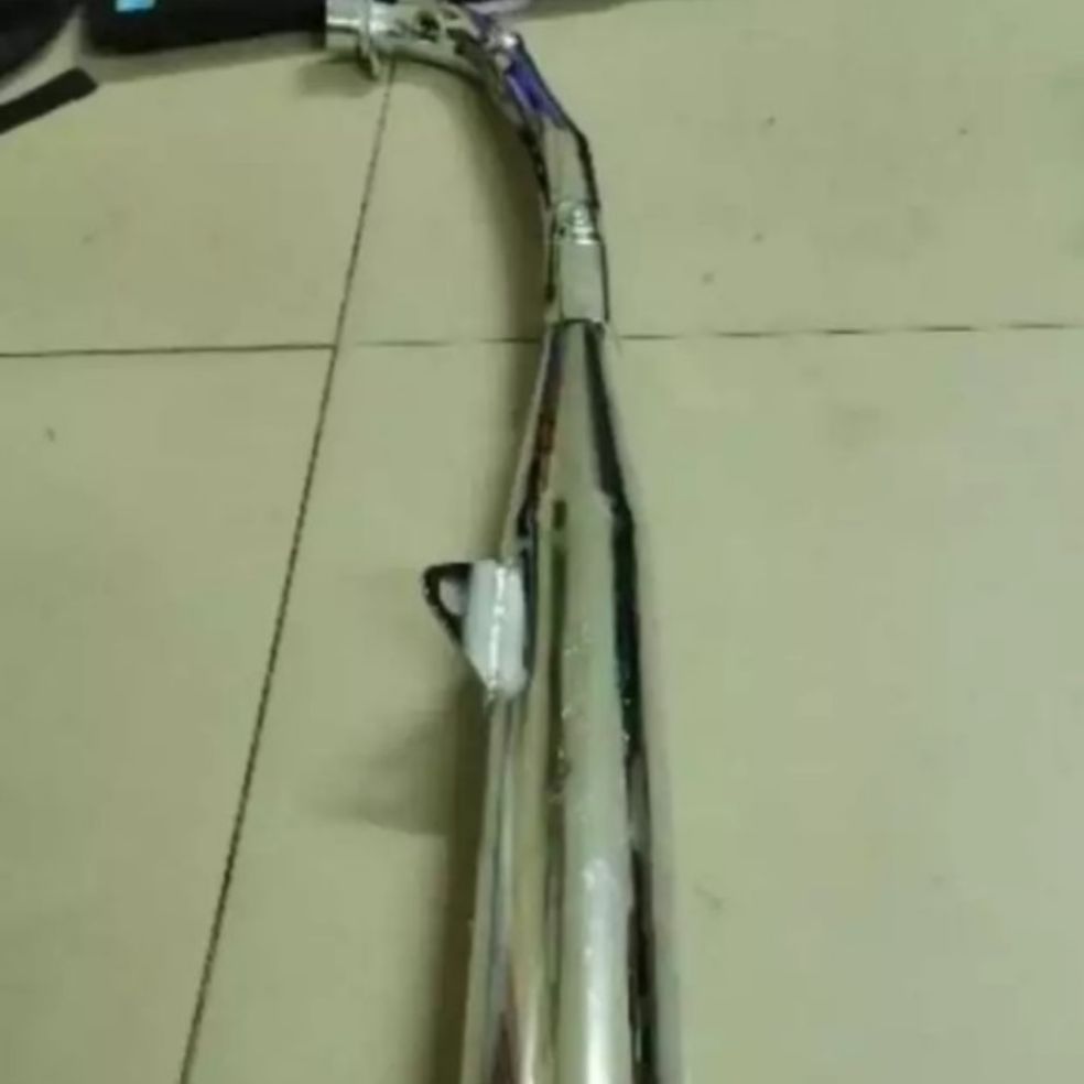 pô Wave 2543 móc căng Hà Nội