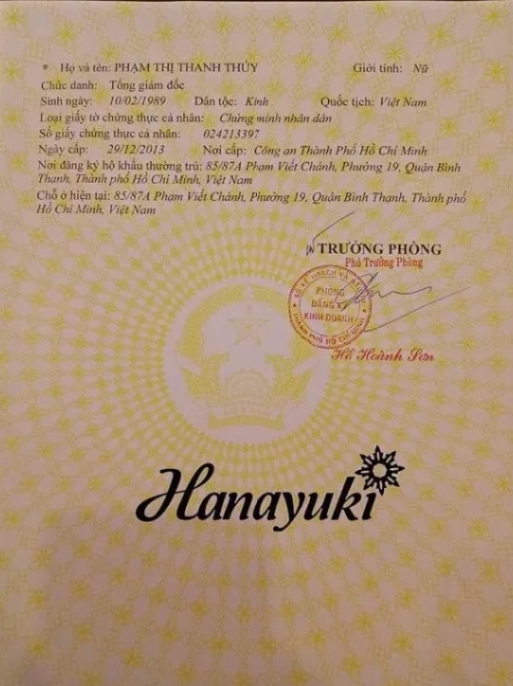 DUNG DỊCH VỆ SINH HANA SOFT SILK ( Chính Hãng)