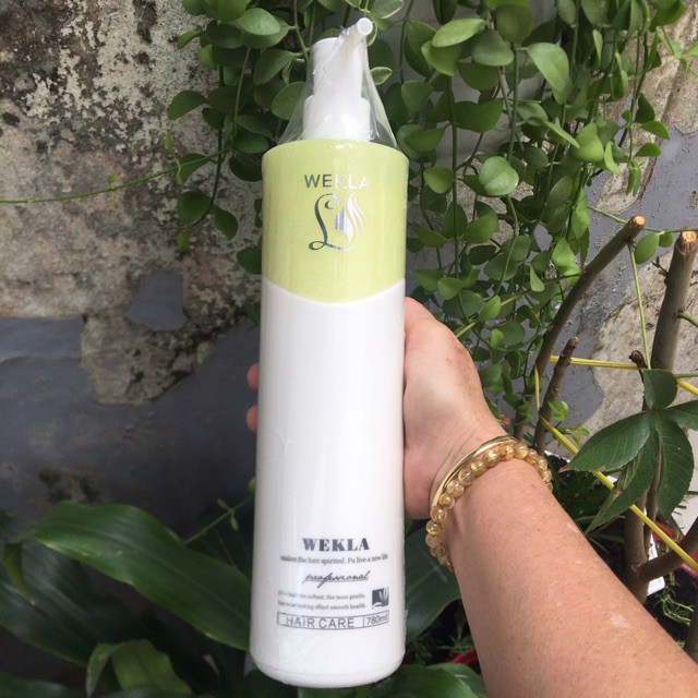 Dầu gội ngừa gàu và ngừa dầu cho tóc Nook 500ml- Purifying Shampoo sạch gàu ngứa cho tóc mềm mượt bóng đẹp.