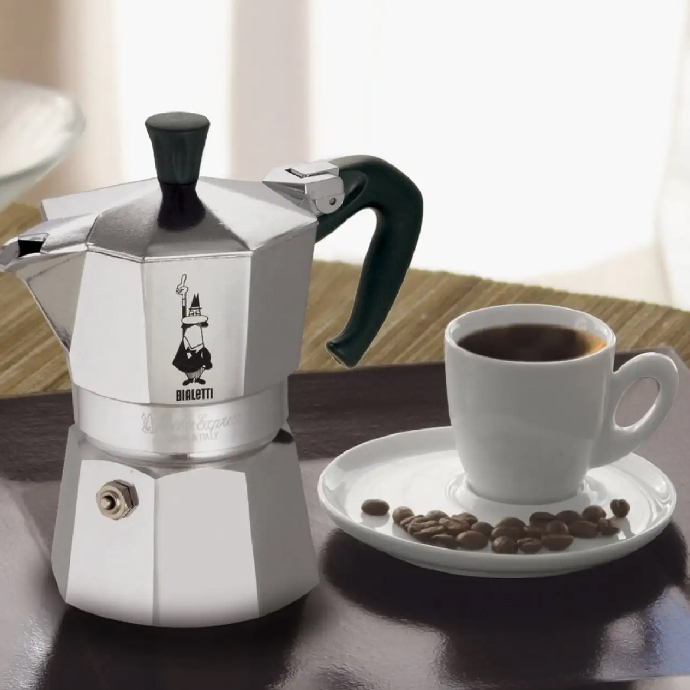 Bình pha cà phê - ấm pha trà kèm bếp điện đa năng - Máy pha cà phê mini - Bình trà - Pha cafe - Dụng cụ pha cà phê - caffee pot