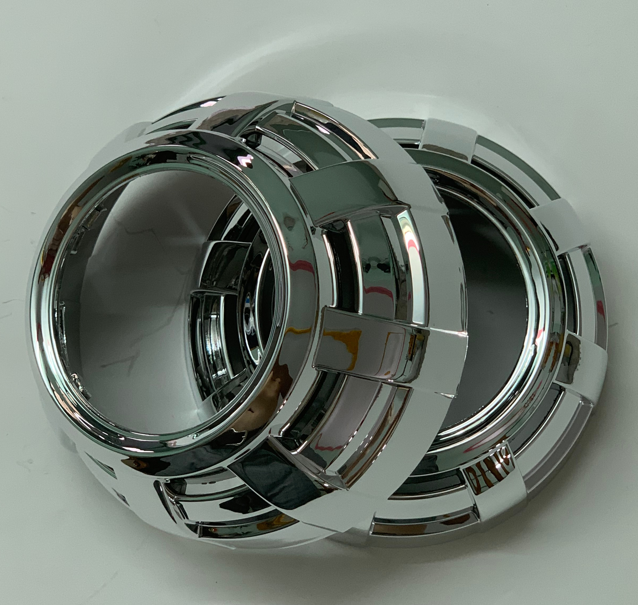 1 cặp chụp xi Apollo 3.0 inch