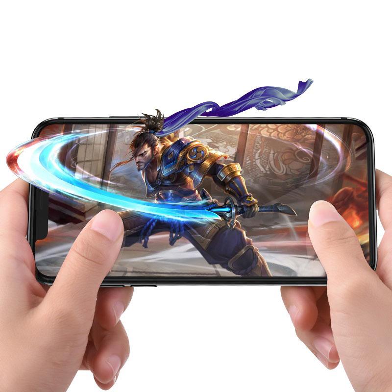Kính cường lực 3D Hoco dành cho iPhone