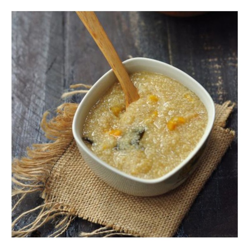 Hạt kê nếp - 200gr