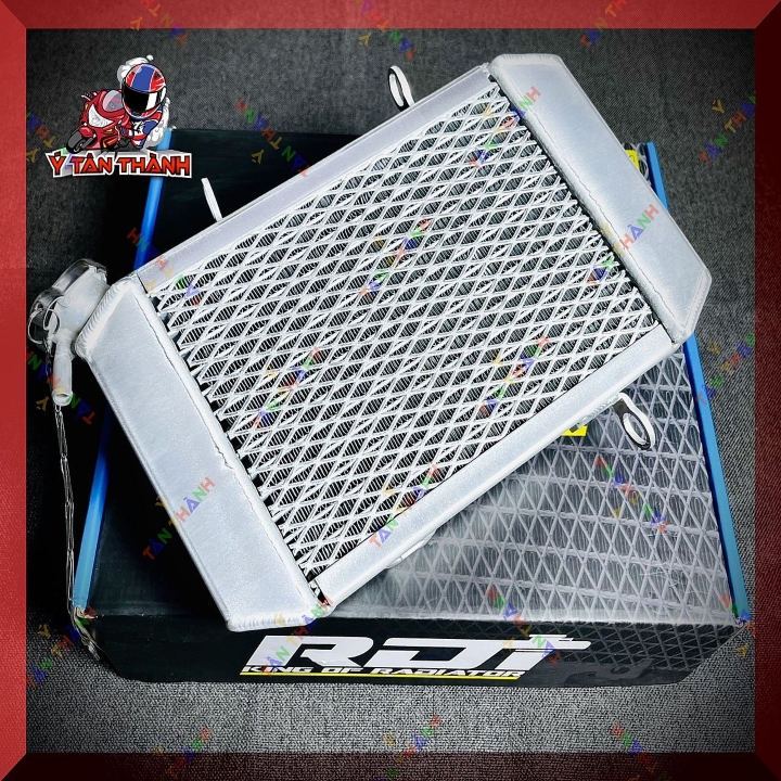 Két Nước Lớn Rdt Lưới Exciter 150 Ms 27417