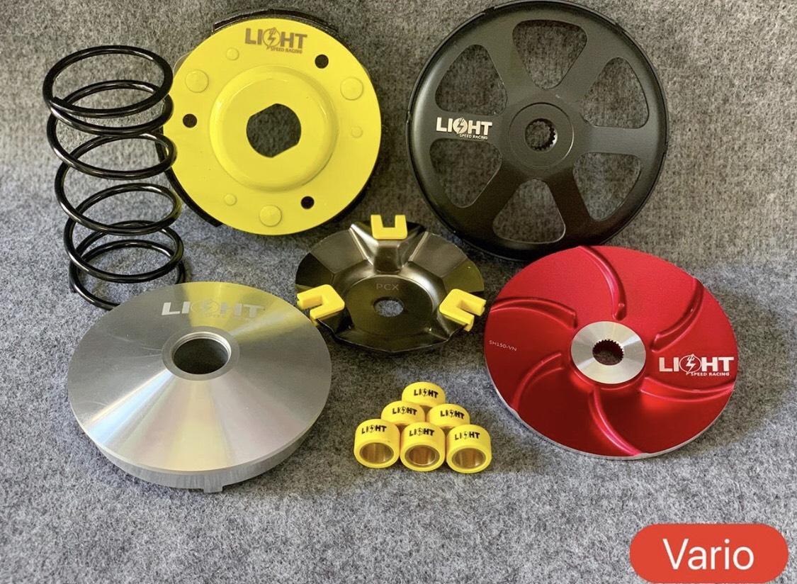 Nồi Độ Vario Light