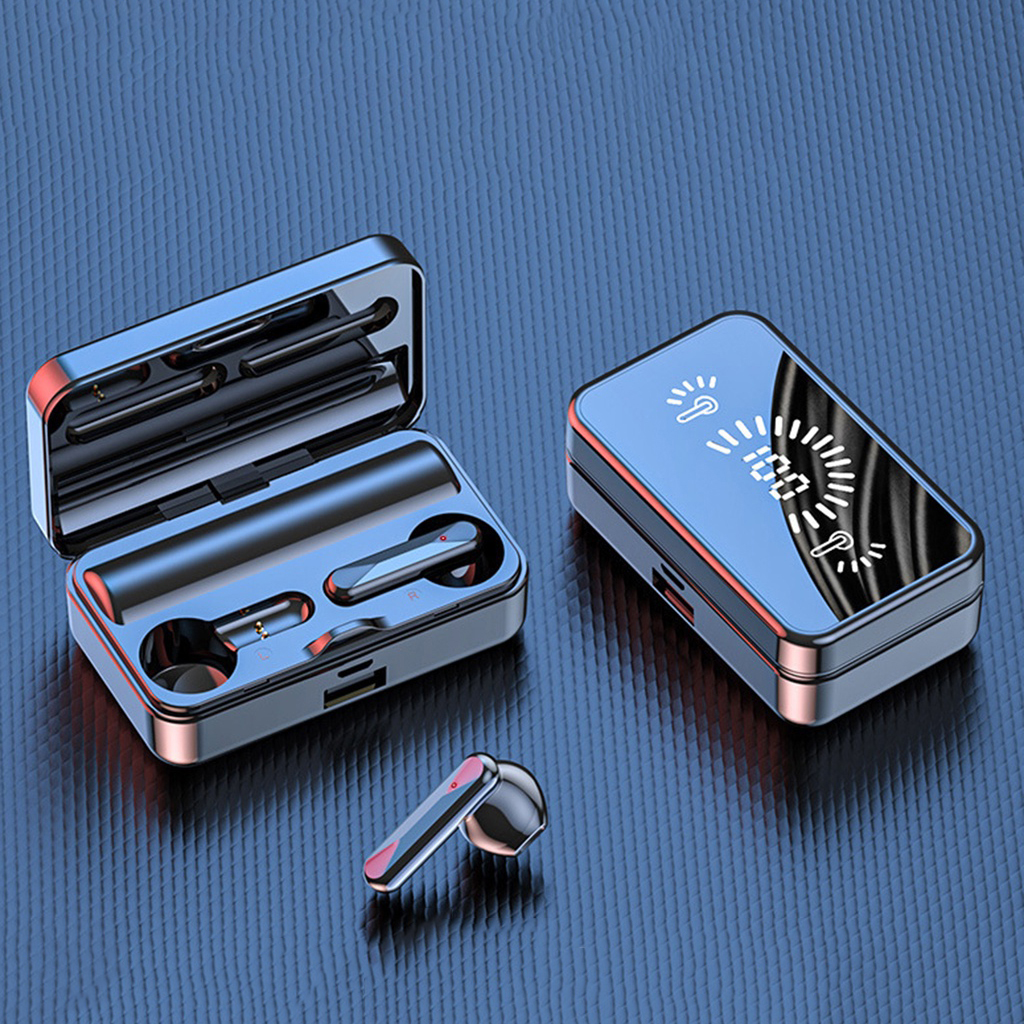 Tai Nghe Bluetooth Earbuds S20
