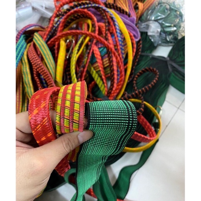 Dây ràng chở hàng