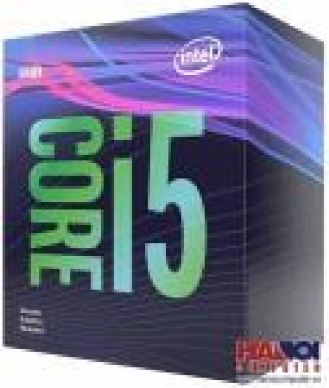 Bảng giá CPU Intel Core i5-9400F (2.9GHz turbo up to 4.1GHz, 6 nhân 6 luồng, 9MB Cache, 65W) - LGA 1151 Phong Vũ