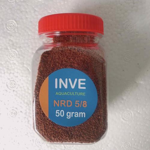 Cám Thái INVE Đủ Loại từ cá bột đến cá lớn