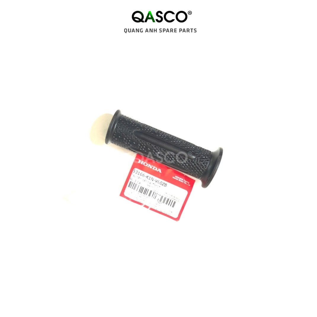 Tay nắm bên trái HONDA Sh Mode 125 (53166K1NV00ZB) _8B 5E