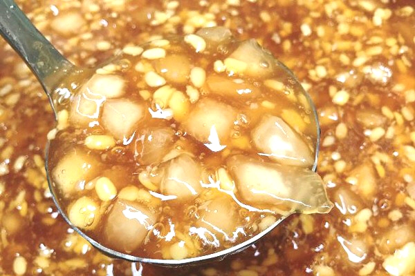 Cùi Bưởi Sấy Khô 100g