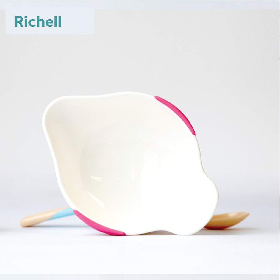 BỘ CHÉN MUỖNG RICHELL