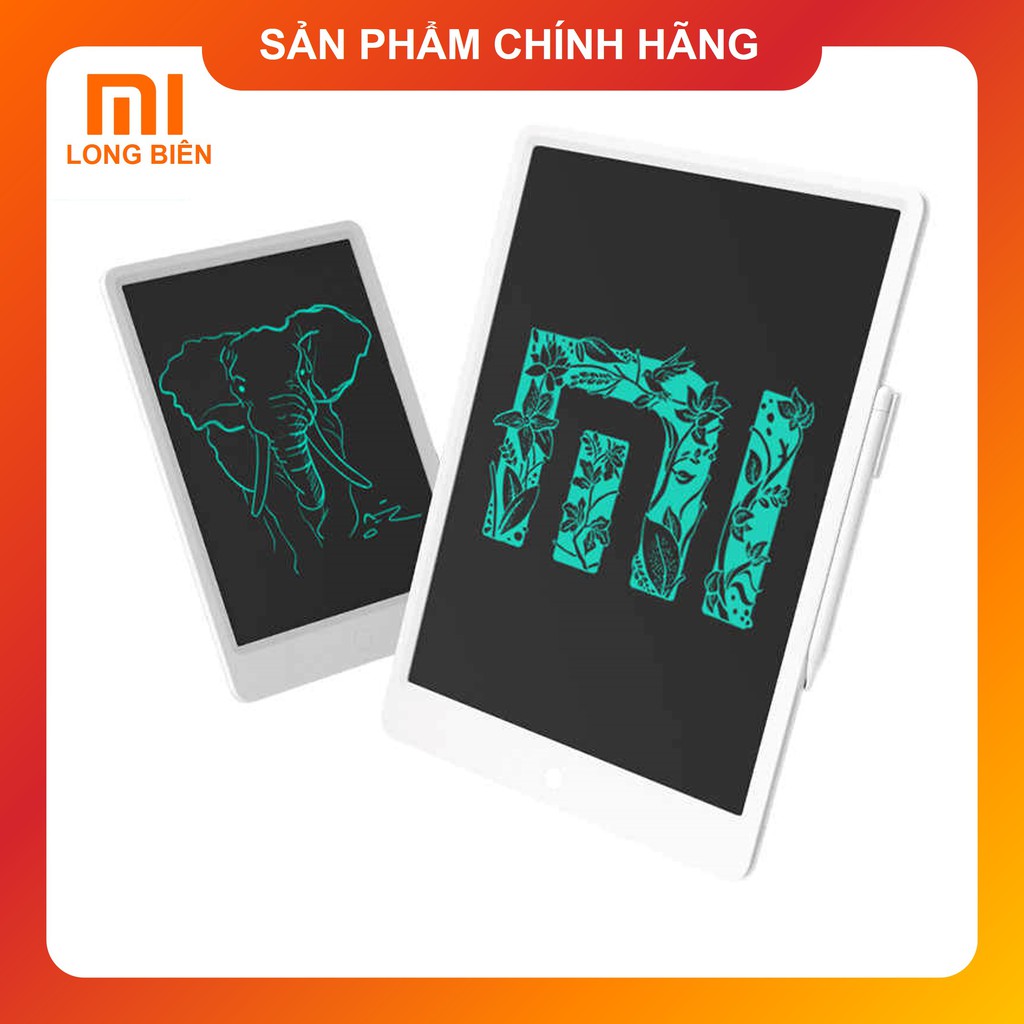 Bảng vẽ Xiaomi LCD