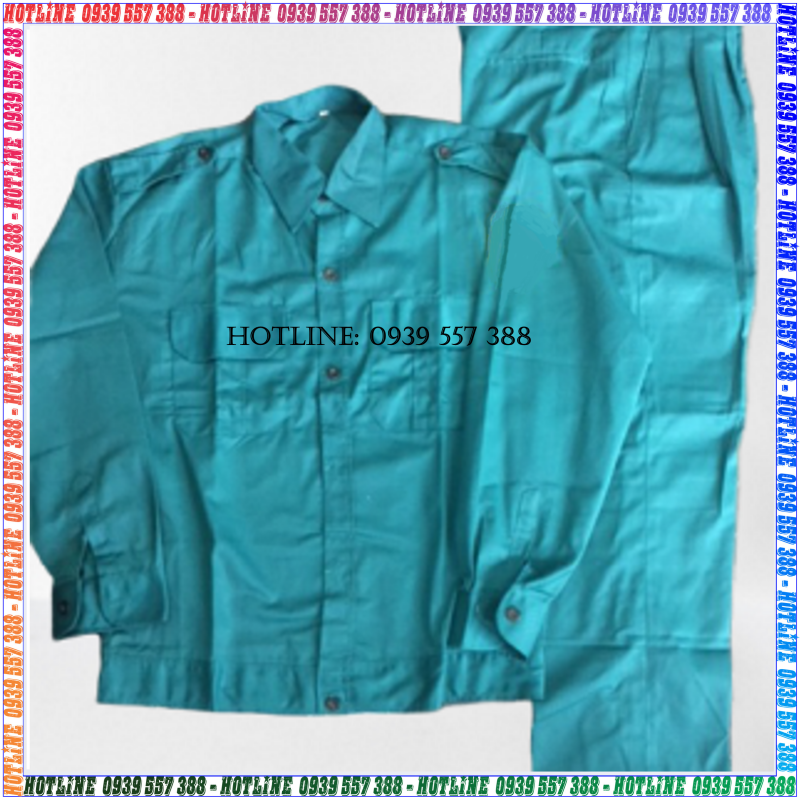 Suits workwear fabric khaki type 1