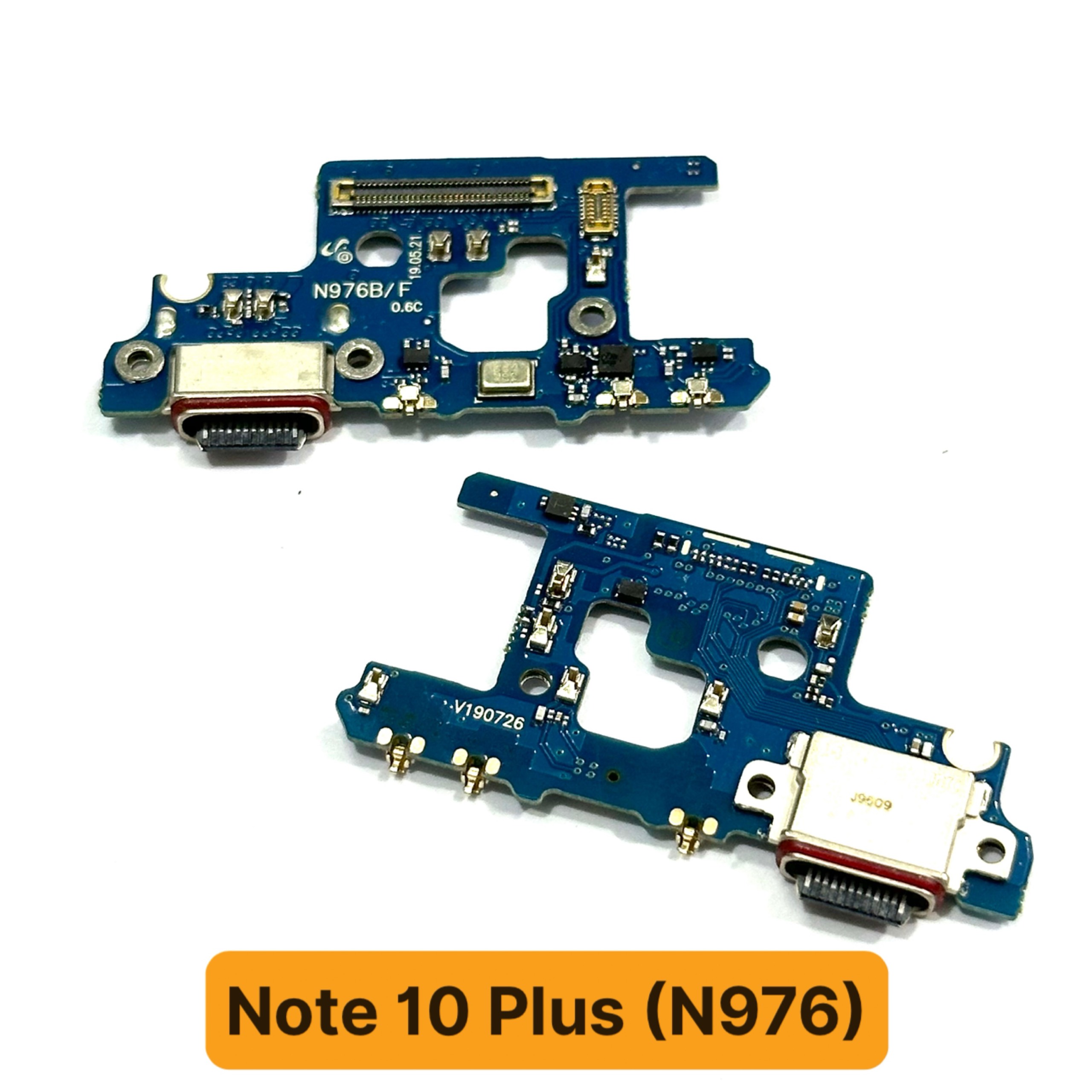 Cụm chân sạc bộ Samsung Note 8 (N950) / Note 9 (N960) / Note 10 (N971)/ Note 10 Lite (N770)/ Note 10 Plus (N976) Zin