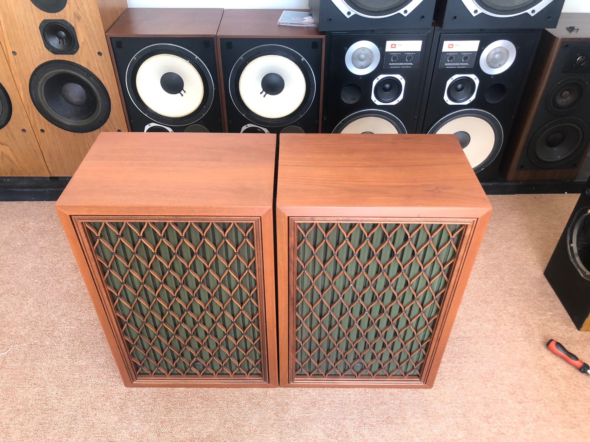 Loa Pioneer cs 99A Fb Hoa hậu