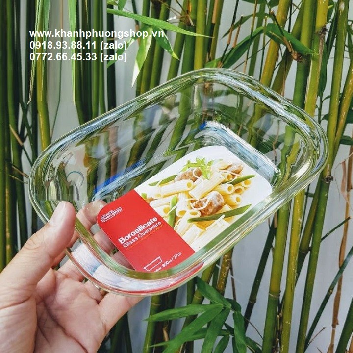 [HCM]khay thủy tinh - khay thủy tinh