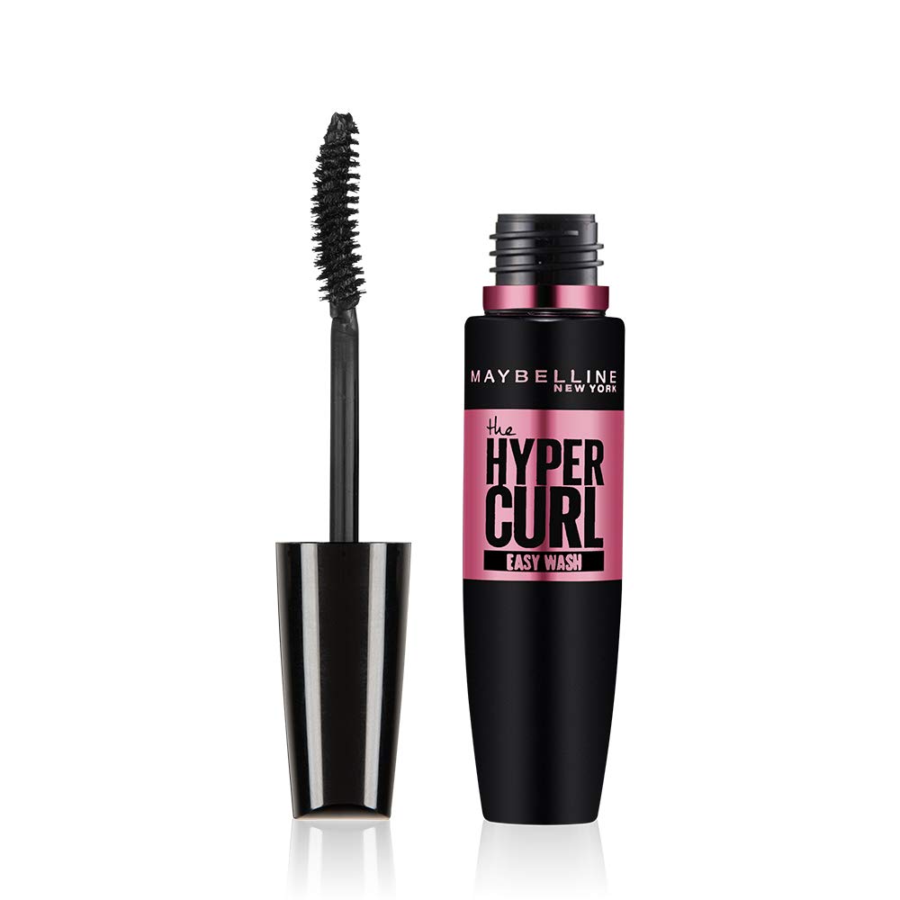 [HCM]MAYBELLINE - MASCARA HYPER CURL (CONG MI 100 ĐỘ)