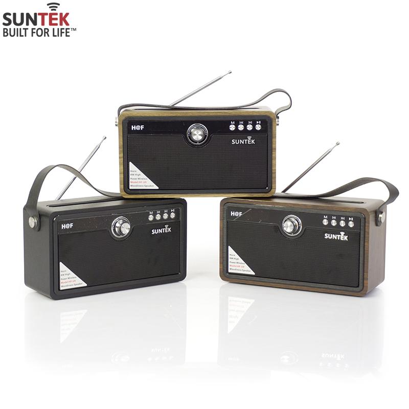 Loa Bluetooth cao cấp SUNTEK U9
