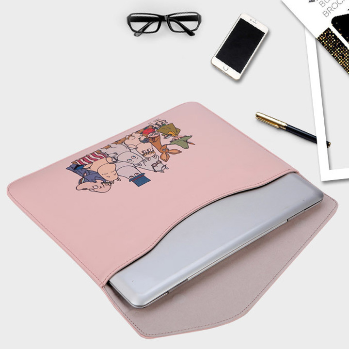 Túi đựng MacBook, Surface, laptop thời trang - Oz150