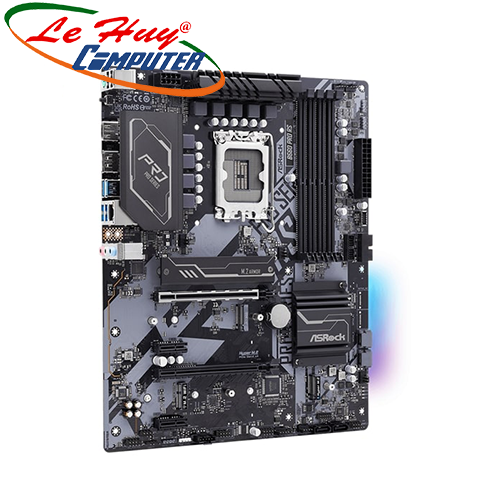 Mainboard ASROCK B660 Pro RS DDR4