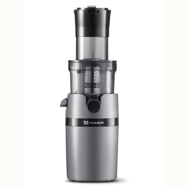 MÁY ÉP THẾ HỆ MỚI  Mokkom MK-199