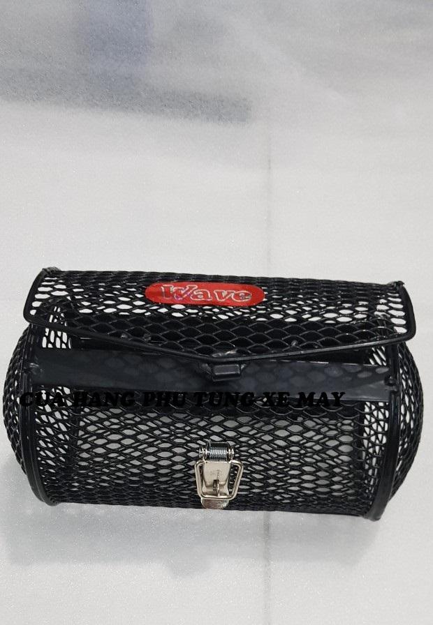 Rổ trống cho xe Wave