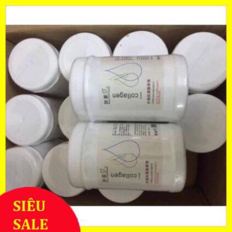 Kem masage colagen 1000gr